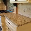 Photo #15: Diamond Cut Granite Co. GRANITE MARBLE & BATHROOM COUNTERTOPS. SHOWERS. BACKSPLASH. TILE.