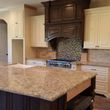 Photo #14: Diamond Cut Granite Co. GRANITE MARBLE & BATHROOM COUNTERTOPS. SHOWERS. BACKSPLASH. TILE.