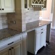 Photo #10: Diamond Cut Granite Co. GRANITE MARBLE & BATHROOM COUNTERTOPS. SHOWERS. BACKSPLASH. TILE.
