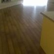 Photo #2: STEPHENSON FLOOR SERVICES. WE INSTALL ENGINEERED WOOD & LAMINATE FLOORING
