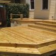 Photo #20: All remodeling / custom decks and doors