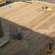 Photo #17: All remodeling / custom decks and doors