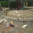 Photo #7: All remodeling / custom decks and doors