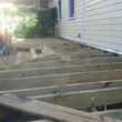 Photo #6: All remodeling / custom decks and doors