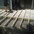 Photo #3: All remodeling / custom decks and doors