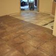 Photo #12: Professional Ceramic Tile Installation. Floors by Grace