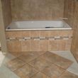 Photo #1: Professional Ceramic Tile Installation. Floors by Grace