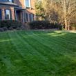 Photo #2: The Lawn Chaser (Quality Lawn and Leaf Clean Up Services)