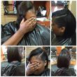 Photo #1: Sew-In Specials, Quick Weave Specials