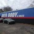 Photo #1: Professional AutoBody Shop and Sales