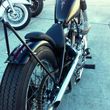 Photo #1: We build AFFORDABLE custom motorcycles