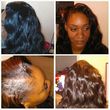 Photo #16: HOLIDAY SPECIALS OPENING AVAILABLE (SEWINS, QUICKWEAVE, DREADS)