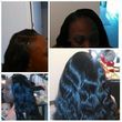 Photo #8: HOLIDAY SPECIALS OPENING AVAILABLE (SEWINS, QUICKWEAVE, DREADS)