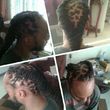 Photo #1: HOLIDAY SPECIALS OPENING AVAILABLE (SEWINS, QUICKWEAVE, DREADS)