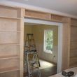 Photo #1: DOORS, CABINETS, FINISH CARPENTRY 30+yrs.exp.!