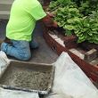 Photo #4: Masonry repair from Jim