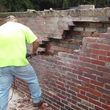 Photo #5: Masonry repair from Jim