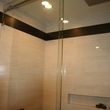 Photo #1: CUSTOM TILE installation - MARBLE/GRANITE/ TRAVERTINE/ PORCELAN /CERAMIC