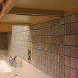 Photo #3: CUSTOM TILE installation - MARBLE/GRANITE/ TRAVERTINE/ PORCELAN /CERAMIC