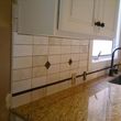 Photo #5: CUSTOM TILE installation - MARBLE/GRANITE/ TRAVERTINE/ PORCELAN /CERAMIC