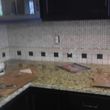 Photo #7: CUSTOM TILE installation - MARBLE/GRANITE/ TRAVERTINE/ PORCELAN /CERAMIC