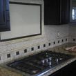 Photo #8: CUSTOM TILE installation - MARBLE/GRANITE/ TRAVERTINE/ PORCELAN /CERAMIC