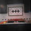 Photo #9: CUSTOM TILE installation - MARBLE/GRANITE/ TRAVERTINE/ PORCELAN /CERAMIC