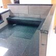 Photo #21: CUSTOM TILE installation - MARBLE/GRANITE/ TRAVERTINE/ PORCELAN /CERAMIC
