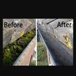 Photo #2: Gutter cleaning by: The Gutter Genie LLC