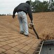 Photo #1: Gutter cleaning by: The Gutter Genie LLC