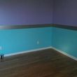 Photo #1: INTERIOR PAINTING $80 PER ROOM. Fresh Painters