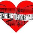 Photo #1: Try a Singing Telegram with Balloons and Flowers for Valentines Day!!!