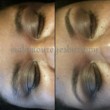 Photo #3: Brows and Lashes. Glamour eyes by Zippy