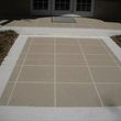 Photo #22: NORTH FLORIDA PAVERS, CONCRETE & CURBING