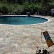 Photo #21: NORTH FLORIDA PAVERS, CONCRETE & CURBING