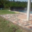 Photo #16: NORTH FLORIDA PAVERS, CONCRETE & CURBING