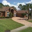 Photo #11: NORTH FLORIDA PAVERS, CONCRETE & CURBING