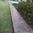 Photo #10: NORTH FLORIDA PAVERS, CONCRETE & CURBING