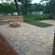 Photo #6: NORTH FLORIDA PAVERS, CONCRETE & CURBING