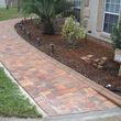 Photo #5: NORTH FLORIDA PAVERS, CONCRETE & CURBING