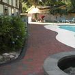 Photo #1: NORTH FLORIDA PAVERS, CONCRETE & CURBING
