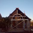 Photo #16: A Precision Builder - roofing, framing, sheetrock work, floors