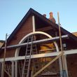 Photo #17: A Precision Builder - roofing, framing, sheetrock work, floors