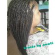 Photo #22: Professional Hairbraiding By Awati