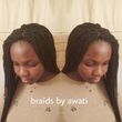 Photo #17: Professional Hairbraiding By Awati