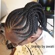 Photo #15: Professional Hairbraiding By Awati