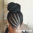 Photo #2: Professional Hairbraiding By Awati