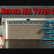 Photo #1: Garage Door Experts