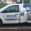 Photo #1: RJ Appliance Repair - $10 Discount on Service Call Fee!