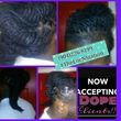 Photo #2: NO DRAMA, NO WAITING! Shampoo/Set $35 Keratin $150 Locs $55 Braids $35
